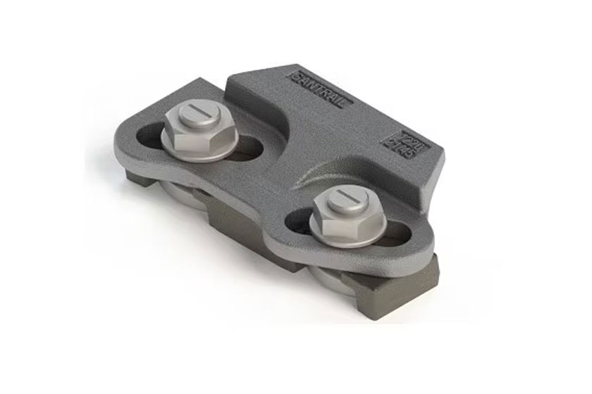 Cóc ray và phụ kiện đồng
                                        bộ